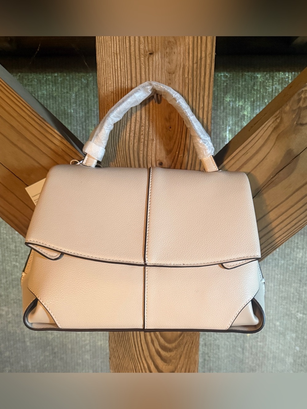 Polene purse